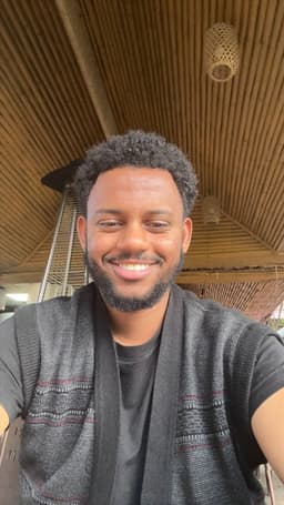 Yohannes Getachew